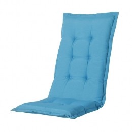 Madison-KussenlagerugPanamaaqua-105x50-Blauw