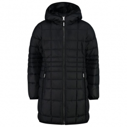 CMP-KidsCoatFixHood-Langejasmaat128zwart