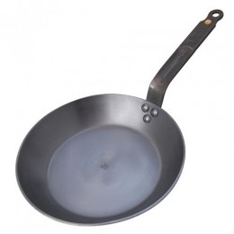 DeBuyerMineralBElementKoekenpan24cm