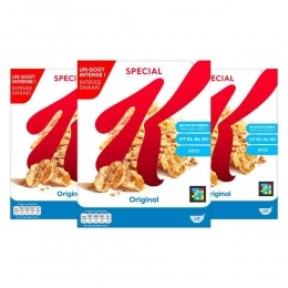 3xKelloggsSpecialKOriginal335gr