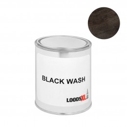 Blackwash