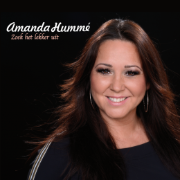 AmandaHumme-Zoekhetlekkeruit-CDSingle