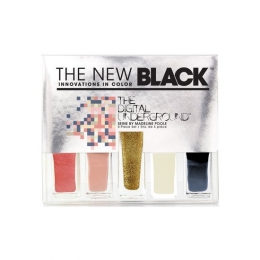 TheNewBlackDigitalUnderground-MadelinePooleSeine-Nagellak