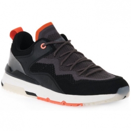 LageSneakersDockers120NERO