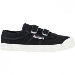 SneakersKawasakiOriginalKidsShoeWvelcroK2024321001Black