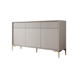 Meubella-DressoirFive-Beige-152cm
