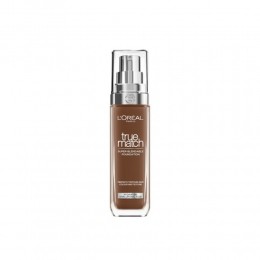 2xLOralTrueMatchFoundation11N30ml