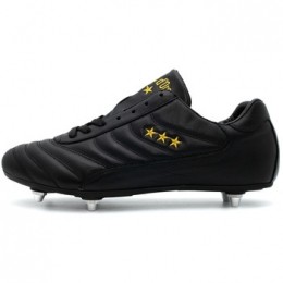 VoetbalschoenenPantofoladOro-