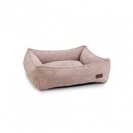 DesignedbyLotteLigbedRibbedRoze65x60x20cm