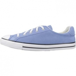 SneakersConverseCHUCKTAYLORALLSTARDAINTYLUCKYOX