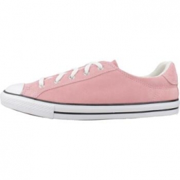 SneakersConverseCHUCKTAYLORALLSTARDAINTYLUCKYOX