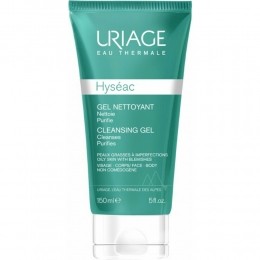 UriageHysacReinigingsgel150ml