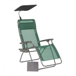 LafumaZenEditionRelaxstoel-Foret