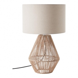 BrilliantLaraineTafellamp-E27-42Watt