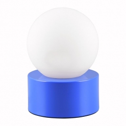 RealityCountessTafellamp-Blauw