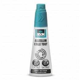 12xBisonAlleslijm90ml