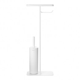 BrabantiaMindSetToiletbutler-MineralFreshWhite