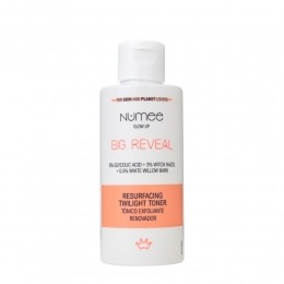 NumeeBigRevealResurfacingTwilightReinigingstoner150ml