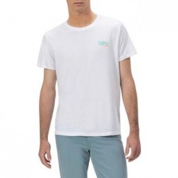 T-shirtKorteMouwElpulpo-