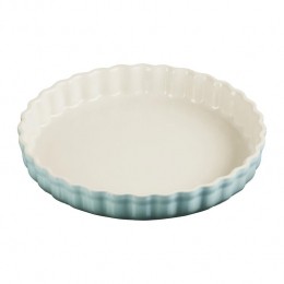 LeCreusetHeritageTaartvorm28cm-SeaSalt