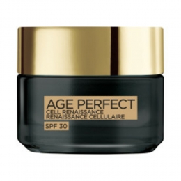 6xLOralAgePerfectCellRenaissanceDagcrmeSPF3050ml