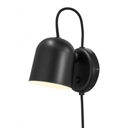 DesignForThePeopleAngleWandlamp-Zwart