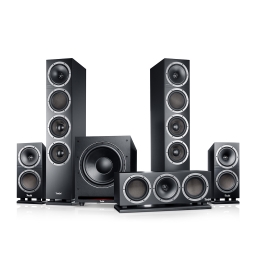 THEATER500SurroundDirect51-Set