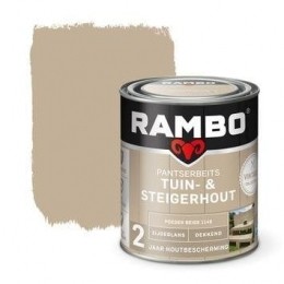 RamboPantserbeitsTuin-ampSteigerhout-PoederBeige1146