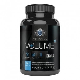 ViamanVolume-60capsules
