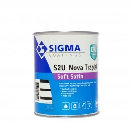 SigmaS2UNovaTraplakSoftSatin