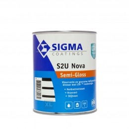 SigmaS2UNovaSemi-Gloss