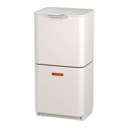 JosephJosephIntelligentWasteAfvalemmerTotemMax60Liter3030Liter