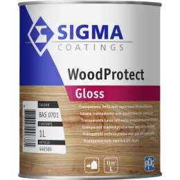 SigmaWoodprotectGloss