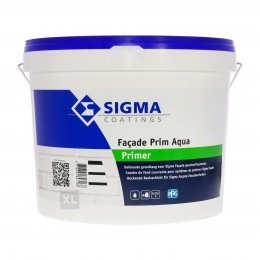 SigmaFaadePrimAqua