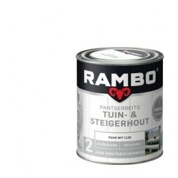 RamboPantserbeitsTuin-ampSteigerhout-Puurwit1138