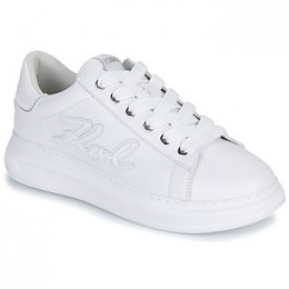 LageSneakersKarlLagerfeldKAPRIMENSSigniaPatchEmbro