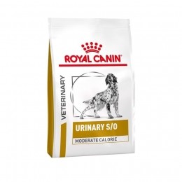 RoyalCaninDogUrinarySoModCalDry65kg