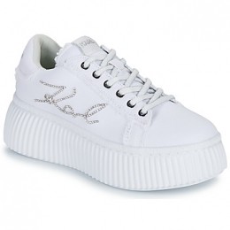 LageSneakersKarlLagerfeldKREEPERLOSigniaMixLoLace