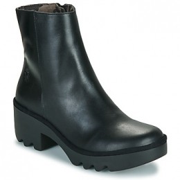 EnkellaarzenFlyLondonTOOR