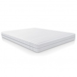 KoudschuimmatrasMultiflex180x210dikte20cm