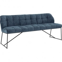 GoossensEetkamerbankRonnie185cmbreed