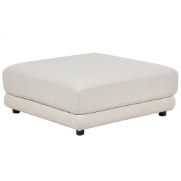 Beliani-SIGTUNA-Ottomaan-Gebrokenwit-Polyester