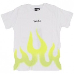 T-shirtKorteMouwDisclaimer25EDK58427