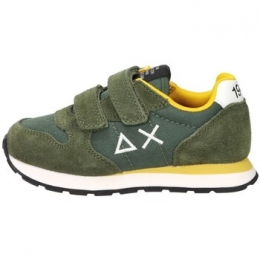 LageSneakersSun68Z45301B