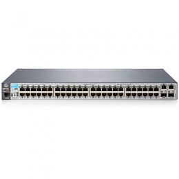 HPAruba2530-48switch