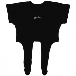 T-shirtKorteMouwDisclaimer25EDK58513