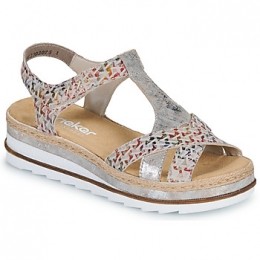 SandalenRieker-