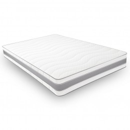 TraagschuimmatrasMedimax180x210dikte25cm