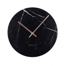 ZuiverMarbleTimeWandklok25cm