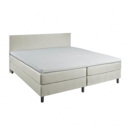 MrgennBoxspringsetNairobiBeige160x200